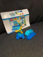 Lego Duplo 10849: Mijn Eerste Vliegtuig - compleet, Ophalen of Verzenden, Gebruikt, Complete set, Duplo