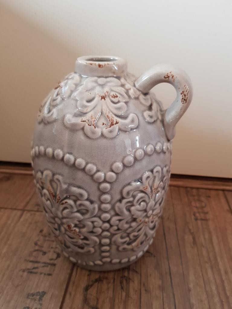 Vaas design vaas nieuw, Huis en Inrichting, Woonaccessoires | Vazen, Ophalen of Verzenden, Nieuw