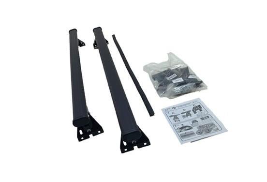 Dakdragers Nissan Qashqai j10, Auto diversen, Dakdragers, Ophalen, Zo goed als nieuw