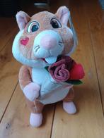 AH Hamster 'valentijn' - nieuw, Ophalen of Verzenden, Nieuw, Overige typen