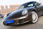 Porsche 911 997.2 3.6 Carrera PDK MK2|2 eig.|OrgNL NAP|Young, Automaat, Achterwielaandrijving, Gebruikt, Bruin
