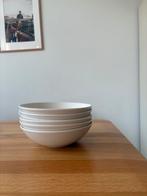 Dudson Finest Vitrified Kommen - Set van 6, Gebruikt, Ophalen of Verzenden, Kom(men), Effen