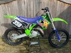 Kawasaki kx 125, Ophalen of Verzenden