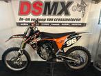 Ktm sxf 250 2011 revisie gehad!!, Particulier, Crossmotor