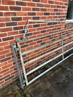 Mooi hek, Ophalen, Zo goed als nieuw, IJzer, Overige typen