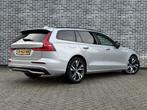 Volvo V60 2.0 B4 Ultimate Dark | Bowers & Wilkins audiosyste, Auto's, Volvo, 12 maanden, Euro 6, 4 cilinders, 1634 kg