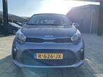 Kia Picanto 1.0 DPi l CARPLAY l CAMERA l CRUISE l RIJKLAAR!, Voorwielaandrijving, Stof, 4 stoelen, Origineel Nederlands