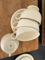 Wedgwood Edme soepkommen 4 stuks, Ophalen of Verzenden