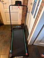 Loopband Dreaver Motion Pro, Ophalen, Nieuw, Benen, Overige typen