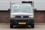 Volkswagen Transporter 2.0 TDI L2H1 Pick Up (bj 2014), Auto's, Euro 5, Stof, Gebruikt, Traction-control
