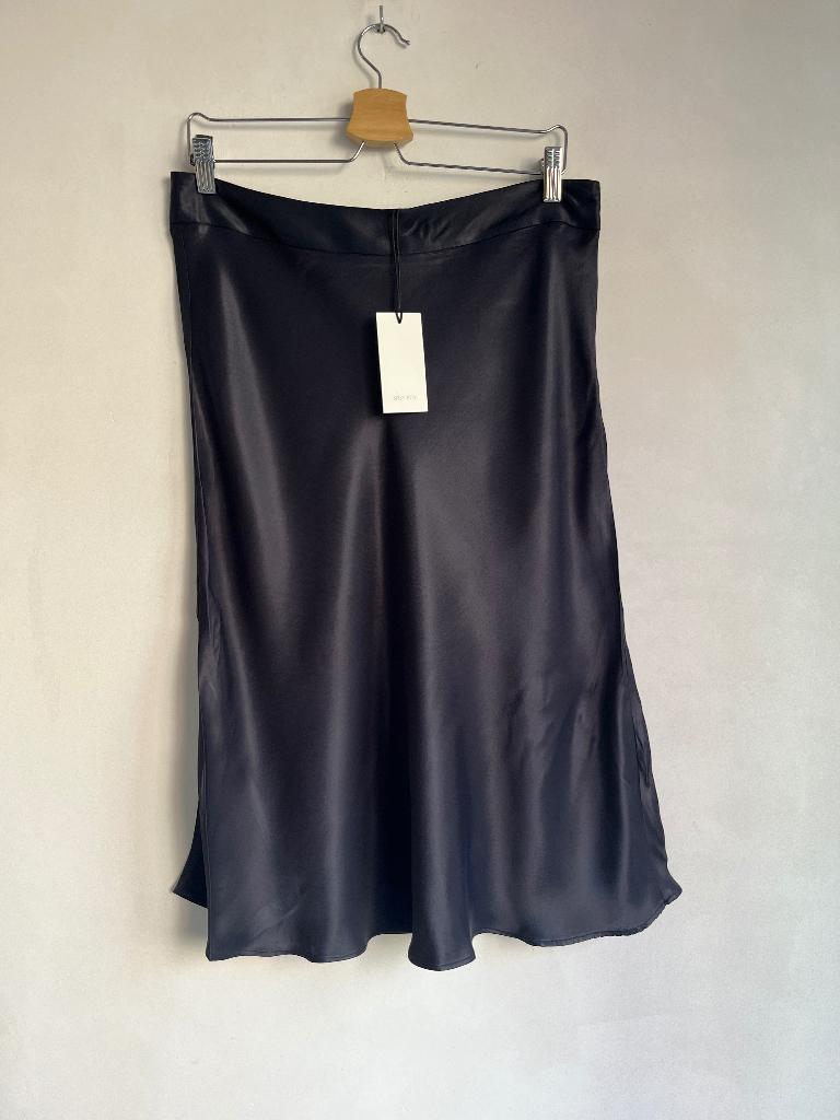 sissy boy rok blauw nieuw maat L, Maat 42/44 (L), Nieuw, Sissy-Boy, Onder de knie