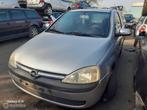 Opel Corsa 1.2-16V ONDERDELEN, Gebruikt, Opel, Opel
