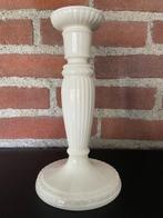 Wedgwood kandelaar, Overige typen, Ophalen of Verzenden, Zo goed als nieuw, Wedgwood