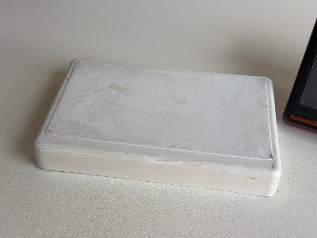 Autohelm Maxiview defect, Watersport en Boten, Ophalen of Verzenden, Gebruikt, Communicatie