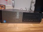 Dell Optiplex 7010 | i5 Quad Core | 8GB RAM | 128GB SSD, 8 GB, Zo goed als nieuw, SSD, 3 tot 4 Ghz