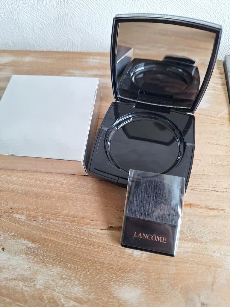 Lancôme refill doosje(belle de teint), Ophalen of Verzenden, Nieuw, Gehele gezicht