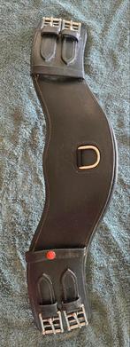 Rossner comfort dressuursingel 55cm, Ophalen, Zo goed als nieuw, Dressuur