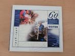 Unitor 60 jaar Catalogus 1936-1996 met CD marine muziek, Ophalen of Verzenden, Zo goed als nieuw, Overige genres