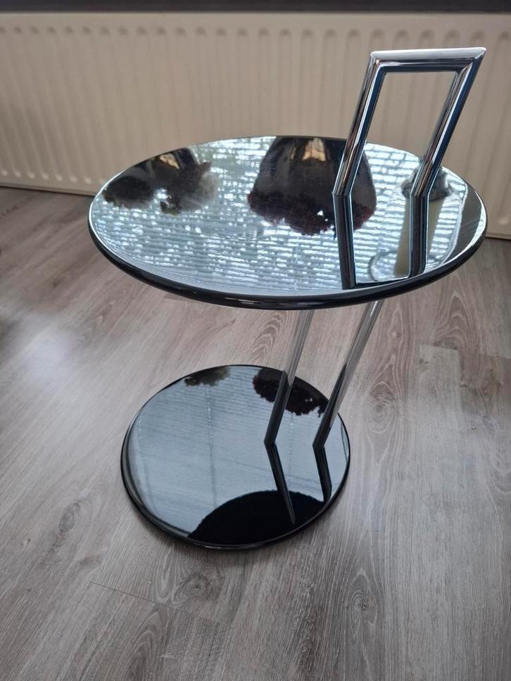 ClassiCon Occasional Table, Huis en Inrichting, Tafels | Sidetables, 25 tot 50 cm, 50 tot 100 cm, Rond, Ophalen