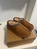 Ugg Tasman, Kleding | Dames, Schoenen, Ophalen of Verzenden, Zo goed als nieuw, Instappers, Beige