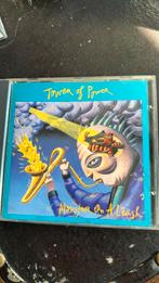 Tower of power, Ophalen of Verzenden, 1980 tot 2000, Gebruikt