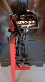 Mercury 2.5 pk , 4-takt , kortstaart, Watersport en Boten, Ophalen, Gebruikt, Minder dan 5 pk, Viertaktmotor