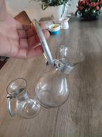 Cordoba hangvazen grootste maat Riviera maison, Overige kleuren, Ophalen of Verzenden, Minder dan 50 cm, Glas