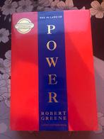 The 48 Laws of Power boek, Boeken, Romans, Ophalen of Verzenden, Gelezen, Amerika