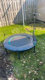 Kleine ronde trampoline, Kinderen en Baby's, Speelgoed | Buiten | Trampolines, Ophalen