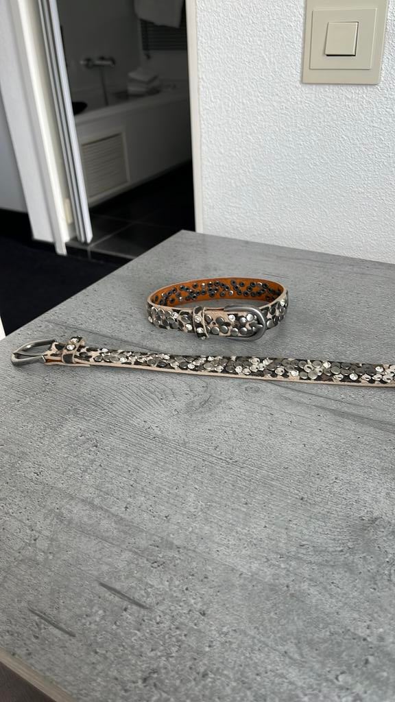 Laars versiering, Ophalen of Verzenden, Zo goed als nieuw