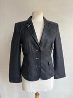 strenesse  blazer maat 40 zwart, Kleding | Dames, Maat 38/40 (M), Strenesse, Verzenden, Zwart