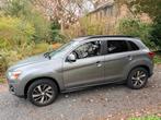Mitsubishi ASX 1.6 86KW 2015 Grijs, Zwart, 4 cilinders, 1590 cc, 1200 kg