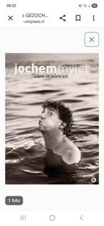 GEVRAAGD! Dvd jochem meijer adem in, adem uit, Cd's en Dvd's, Dvd's | Overige Dvd's, Ophalen of Verzenden, Zo goed als nieuw