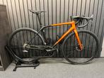 Giant TCR Advanced Pro 1 Disc racefiets Ultegra, Fietsen en Brommers, Fietsen | Racefietsen, 28 inch, Carbon, Heren, Zo goed als nieuw