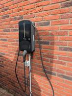 Webasto pure 11 kw laadpaal met 5 meter kabel type 2, Ophalen of Verzenden, Laadpaal