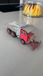 Dinky Toy Foden Dump truck, Hobby en Vrije tijd, Modelauto's | 1:50, Ophalen of Verzenden, Gebruikt, Bus of Vrachtwagen, Dinky Toys