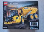lego 42114 Volvo 6 x 6 Hauler Smart control Nieuw geseald, Ophalen of Verzenden, Nieuw