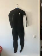 Prachtig wetsuit frontzip 4:5 JS zgan, Ophalen of Verzenden, Zo goed als nieuw, Kind, Wetsuit
