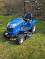 Iseki txg 237 diesel zitmaaier trekker minitrekker tractor, Ophalen of Verzenden, Zo goed als nieuw, 120 cm of meer