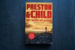 Het DUIVELSPLATEAU..... Preston Child....... 2022, Ophalen of Verzenden, Zo goed als nieuw