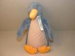 HAPPY HORSE PINGUIN PEDRO NR2 PLUCHE WOLLIG, Ophalen of Verzenden, Nieuw, Overige typen