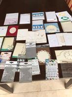 Zelf kaarten maken, Ophalen of Verzenden, Zo goed als nieuw, Overige thema's, Overige typen