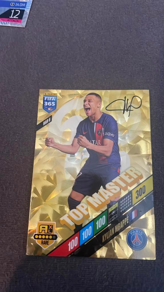 Voetbal kaarten, Ophalen of Verzenden, Zo goed als nieuw, Meerdere plaatjes