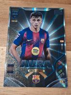 Pedri Panini FIFA 365 Adrenalyn Aura Excellence 2025/2026, Ophalen of Verzenden, Nieuw, Buitenlandse clubs, Poster, Plaatje of Sticker