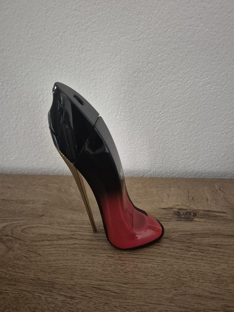 Carolina Herrera Very Good Girl Elixir 80 ml, Ophalen of Verzenden, Nieuw