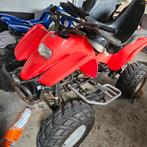 Onderdelen Access Unilli E-ton Aeon Dinli 50cc 100cc, Ophalen of Verzenden, Gebruikt, Frame, Access