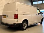 Volkswagen TRANSPORTER 2.0 TDI L2H1 ,Koelwagen, DSG, Voorwielaandrijving, Stof, Gebruikt, Euro 6