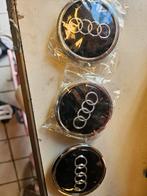 Naafdoppen, Ophalen of Verzenden, Audi