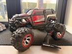 Traxxas Summit (e-revo) 1:8 4x4 crawler, Hobby en Vrije tijd, Modelbouw | Radiografisch | Auto's, Gebruikt, Auto offroad, Schaal 1:8