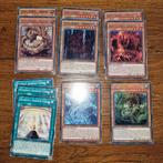 Tenyi Core Yu-Gi-Oh! Kaarten Set, Hobby en Vrije tijd, Verzamelkaartspellen | Yu-gi-Oh!, Ophalen of Verzenden